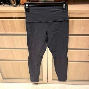 Lululemon align leggings